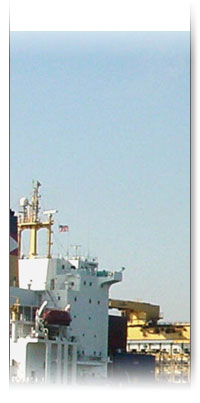 Murphy Marine Services